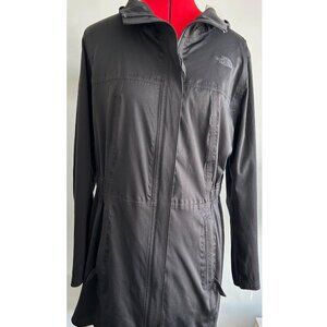 The North Face Women's Windbreaker with Hood M